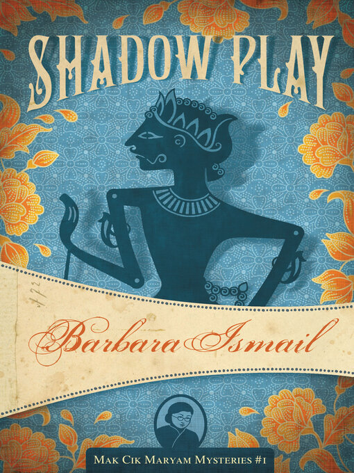 Cover image for Shadow Play